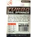 Блесна для рыбалки, Тейл-спиннер Select Turbo, вес 12г, цвет №02